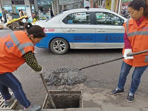 兴文沉沙井清掏-污水井清理
