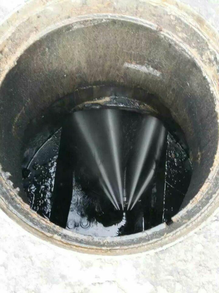 兴文市政管道清洗-排污管道清洗