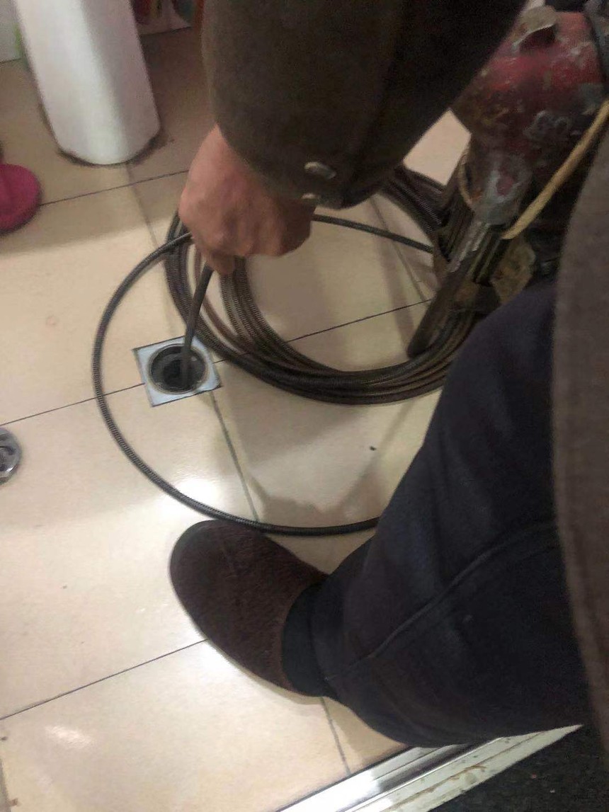 兴文管道疏通，疏通下水道