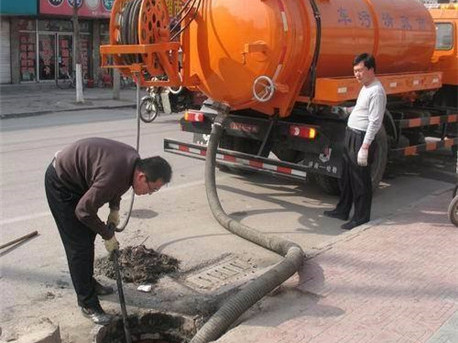 兴文清掏化粪池，健康生活从这里开始